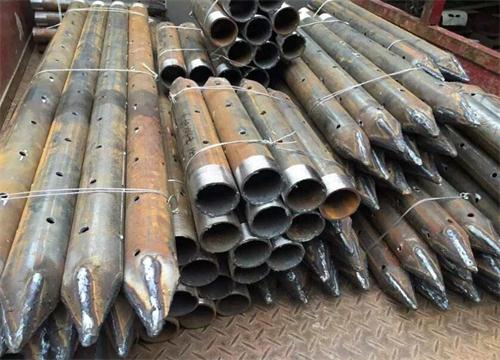 依安钢花管哪里有卖