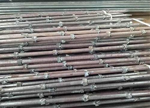 依安隧道钢花管